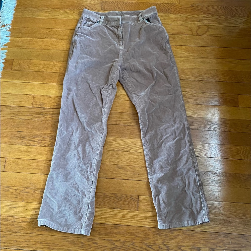 Women’s Brwon Jeans Woolrich